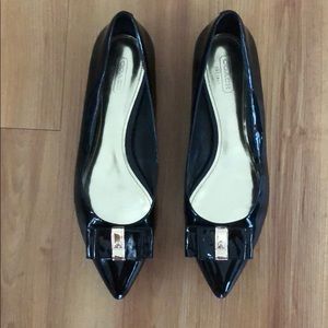 Coach Wendy Flat 👠